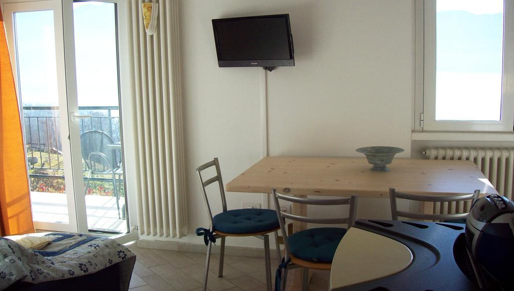 Apartamento Casa Delle Camelie Sorico Exterior foto