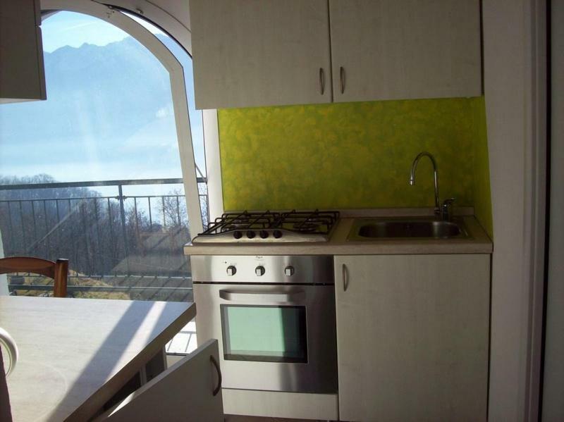 Apartamento Casa Delle Camelie Sorico Exterior foto