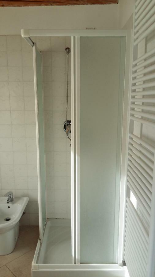 Apartamento Casa Delle Camelie Sorico Exterior foto