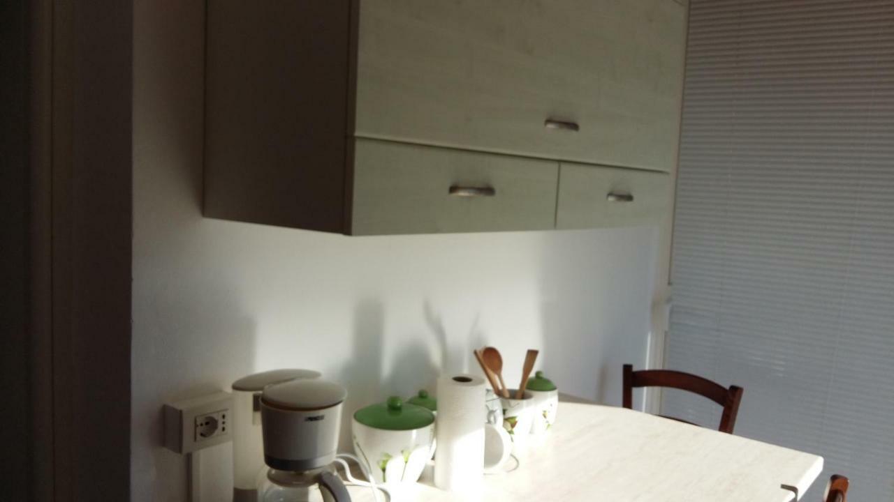 Apartamento Casa Delle Camelie Sorico Exterior foto