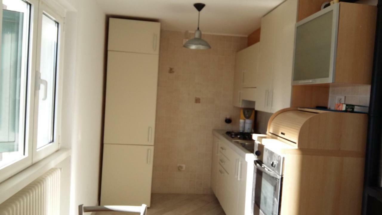 Apartamento Casa Delle Camelie Sorico Exterior foto